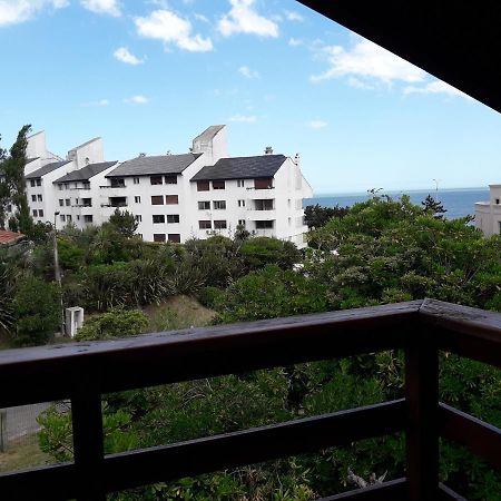 Apto Tipo Loft En Complejo Bahama, A Metros Del Mar Y Zona Muy Tranquila 埃斯特角城 外观 照片