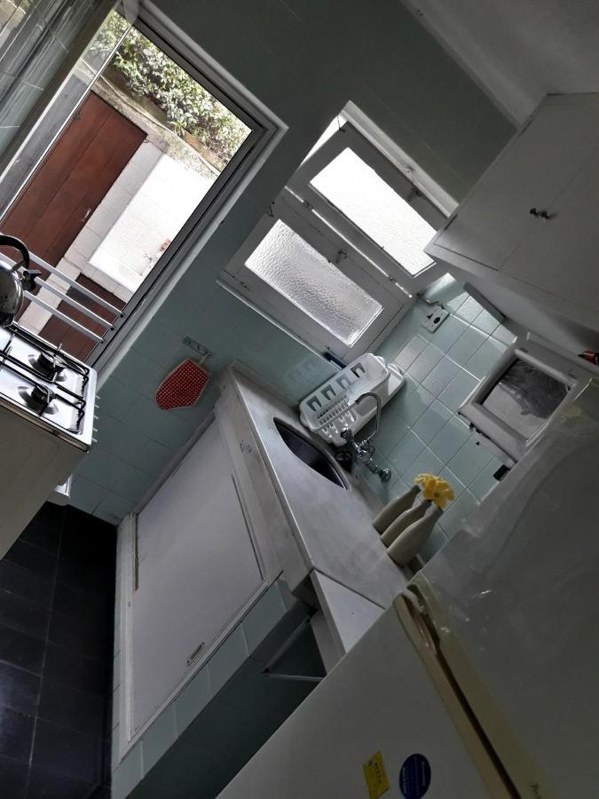 Apto Tipo Loft En Complejo Bahama, A Metros Del Mar Y Zona Muy Tranquila 埃斯特角城 外观 照片