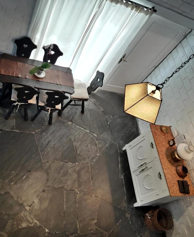 Apto Tipo Loft En Complejo Bahama, A Metros Del Mar Y Zona Muy Tranquila 埃斯特角城 外观 照片