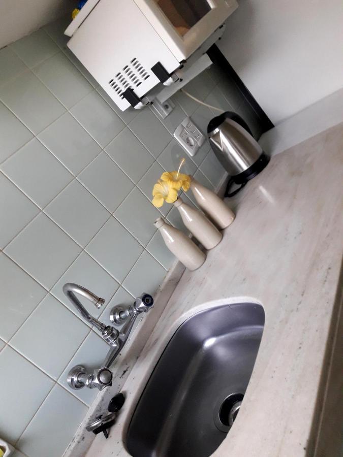 Apto Tipo Loft En Complejo Bahama, A Metros Del Mar Y Zona Muy Tranquila 埃斯特角城 外观 照片