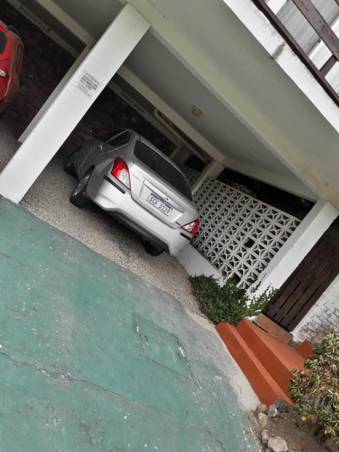 Apto Tipo Loft En Complejo Bahama, A Metros Del Mar Y Zona Muy Tranquila 埃斯特角城 外观 照片