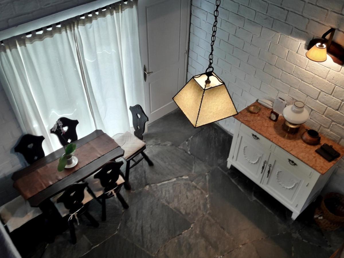 Apto Tipo Loft En Complejo Bahama, A Metros Del Mar Y Zona Muy Tranquila 埃斯特角城 外观 照片