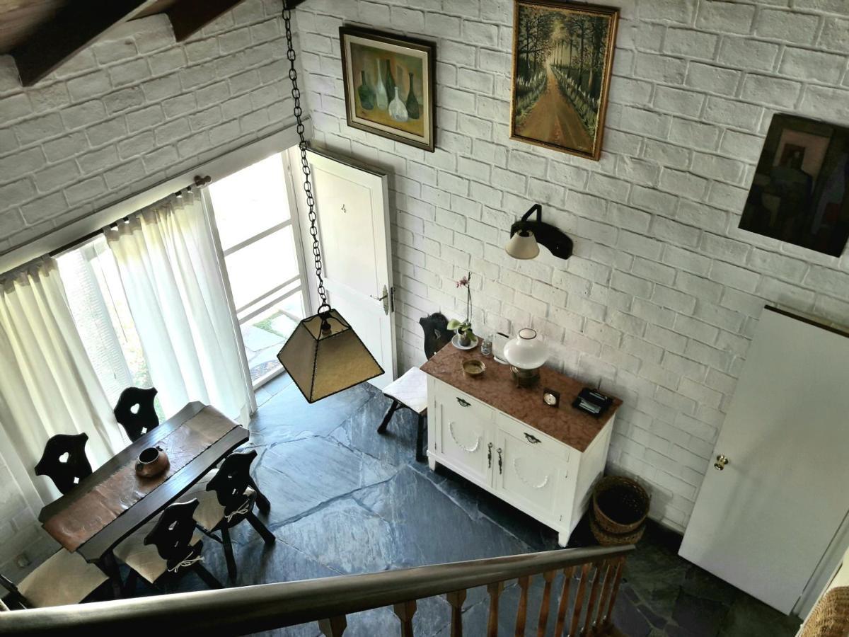 Apto Tipo Loft En Complejo Bahama, A Metros Del Mar Y Zona Muy Tranquila 埃斯特角城 外观 照片