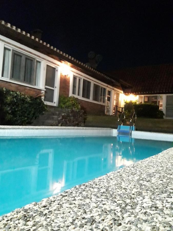 Apto Tipo Loft En Complejo Bahama, A Metros Del Mar Y Zona Muy Tranquila 埃斯特角城 外观 照片