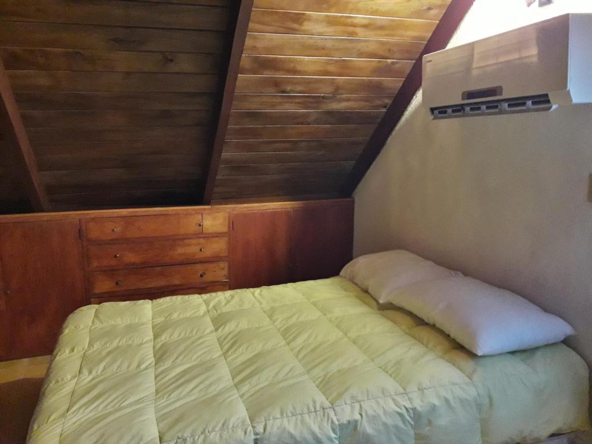 Apto Tipo Loft En Complejo Bahama, A Metros Del Mar Y Zona Muy Tranquila 埃斯特角城 外观 照片