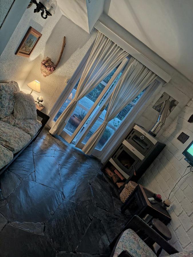 Apto Tipo Loft En Complejo Bahama, A Metros Del Mar Y Zona Muy Tranquila 埃斯特角城 外观 照片